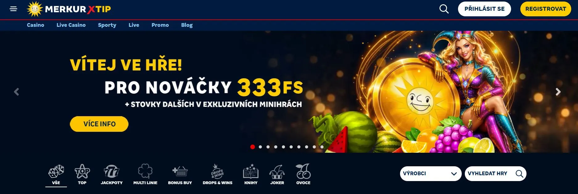 nové české online casino 2026 MerkurXtip.JPG